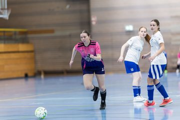 Bild 126 - wBJ Fortuna St. Juergen Winter Cup